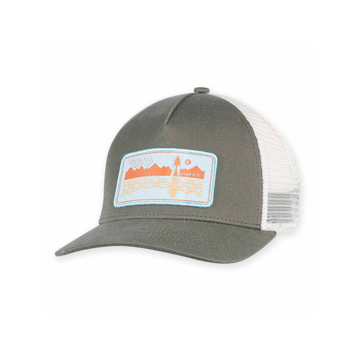 Valley Girl Trucker Hat