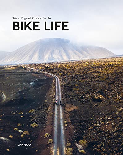 bike life book