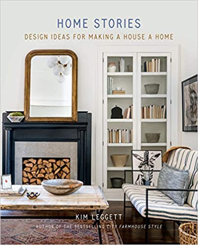 home stories design book