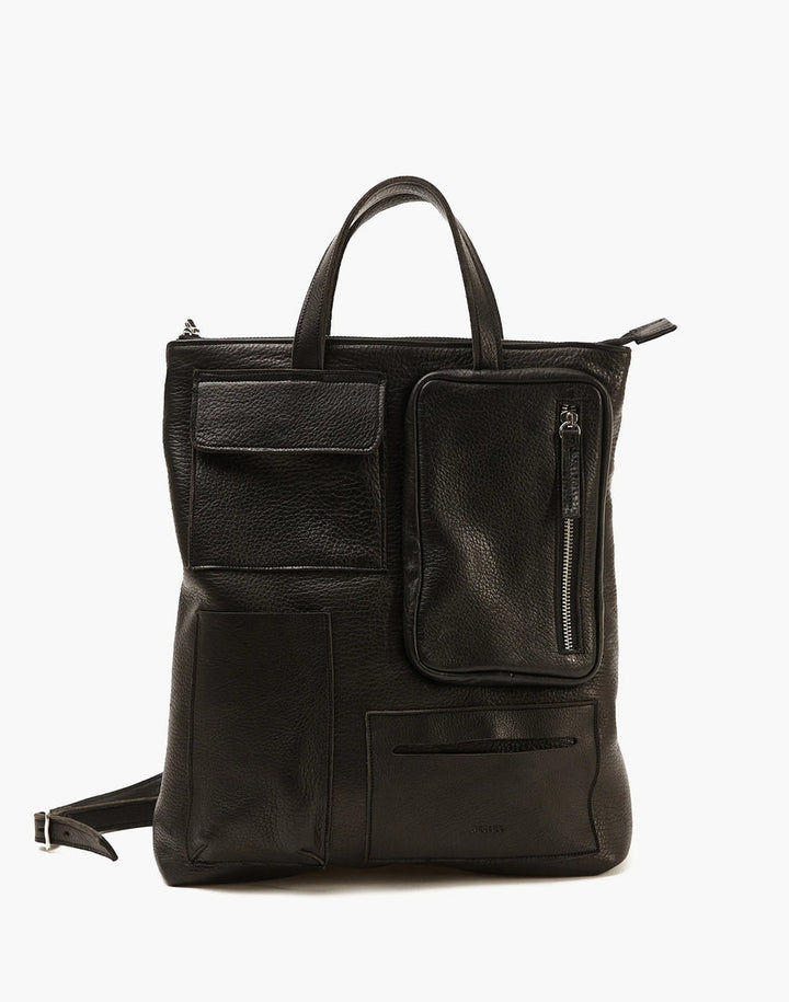 Cabernet Backpack, black