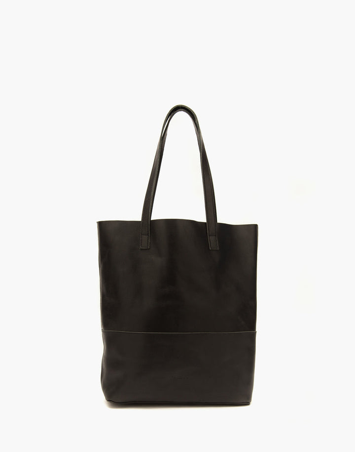 Cabildo Tote, black