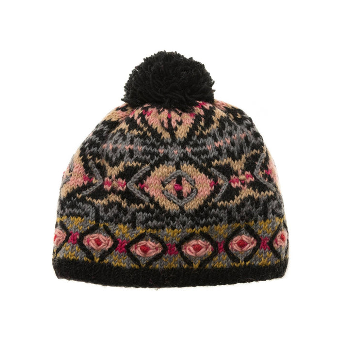 Winona Hat, black