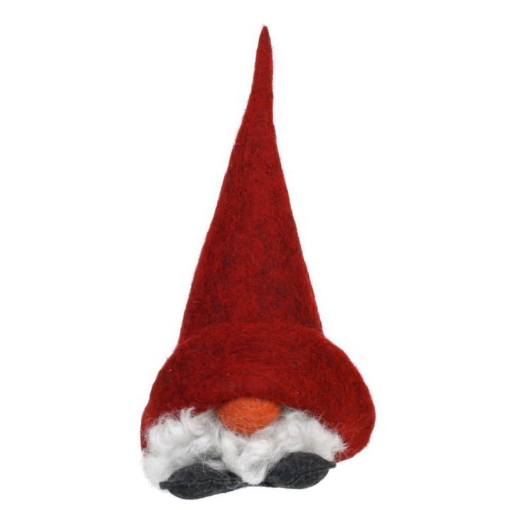 Gnome Sune, Red Gotland