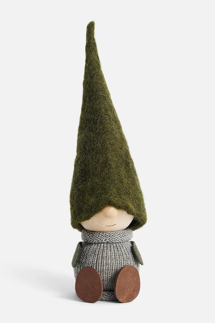 Frode, green