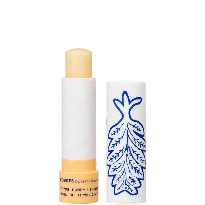Lip Butter Stick: Thyme Honey / Shimmer