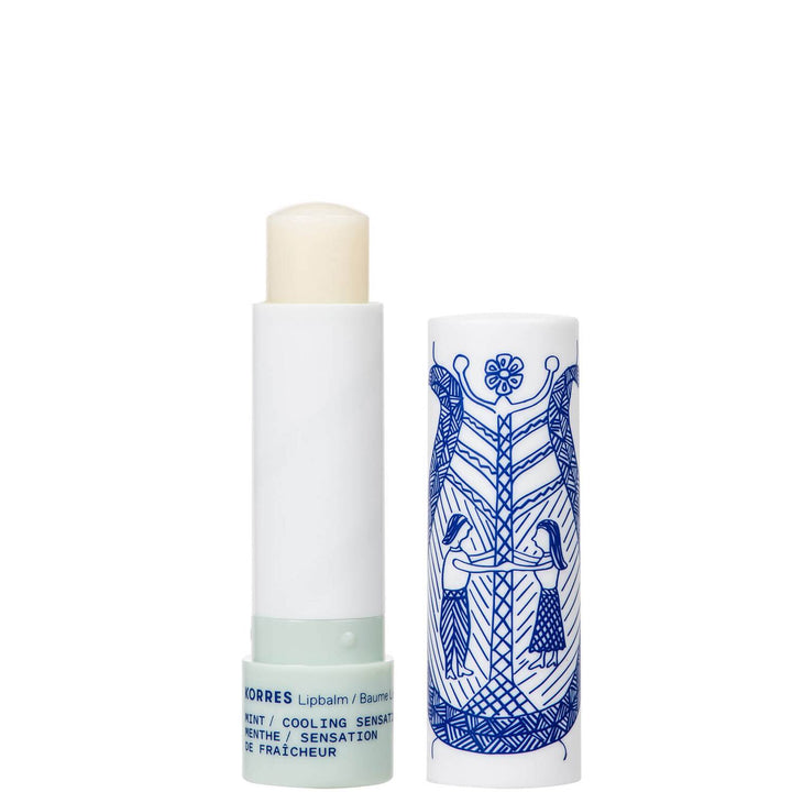 Lip Butter Stick: Mint / Cooling