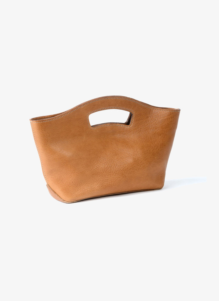 Welden Clutch, virginia natural