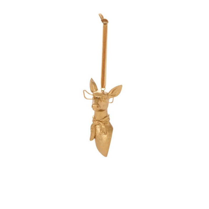 E + E Margie Ornament