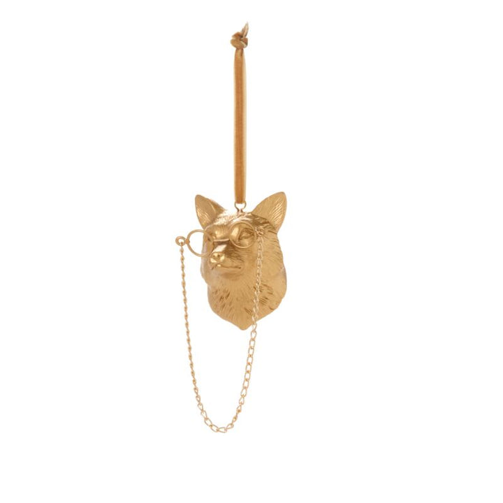 E + E Eloise Ornament