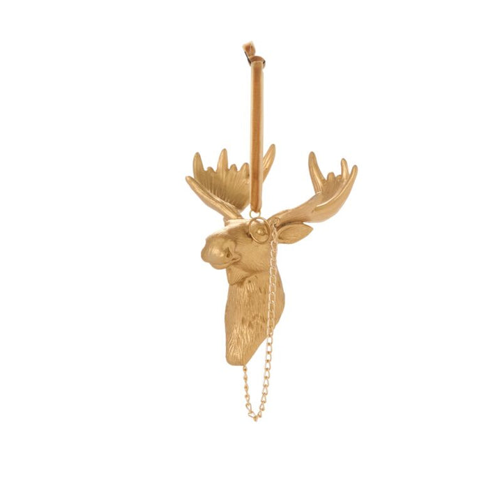 E + E Eugene Ornament