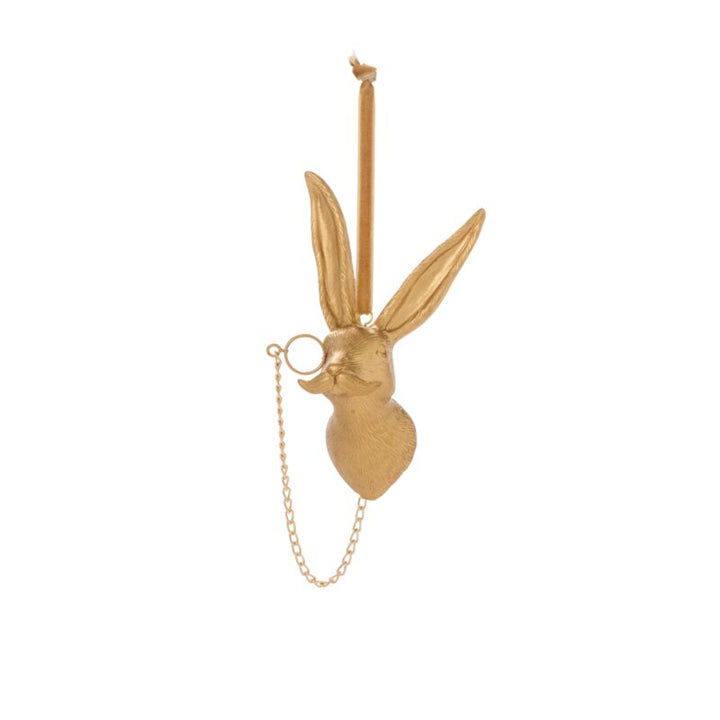 E + E Eric Ornament
