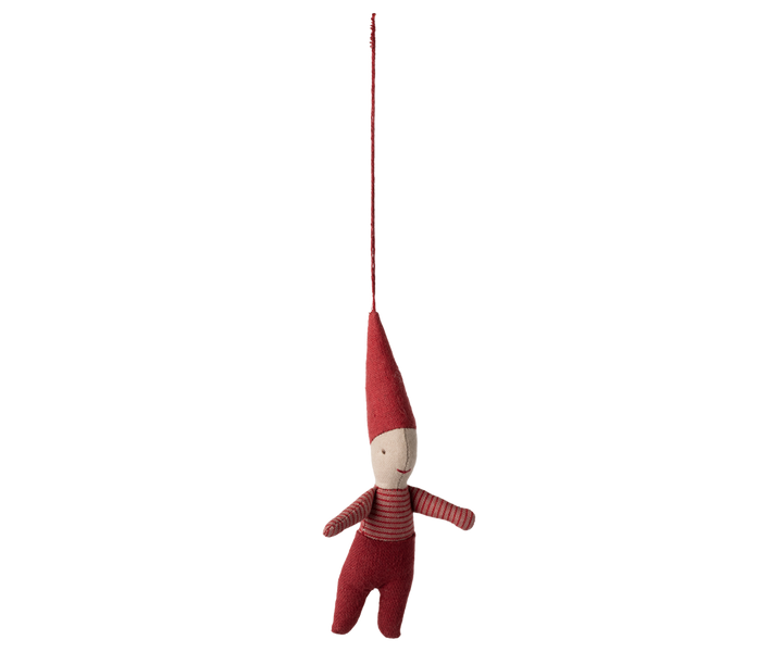 Pixy ornament, Boy