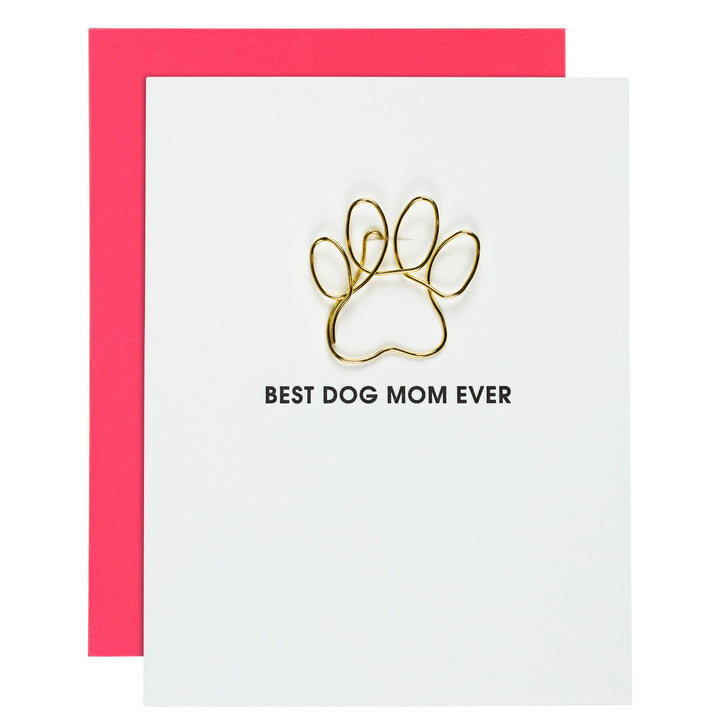 Best Dog Mom Ever