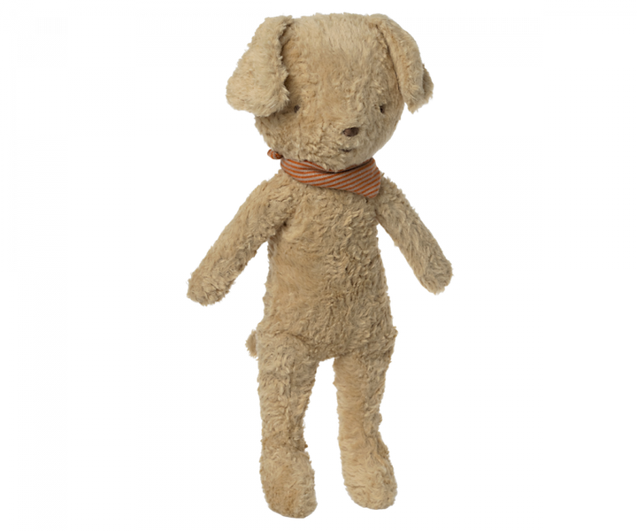 Dog Plush