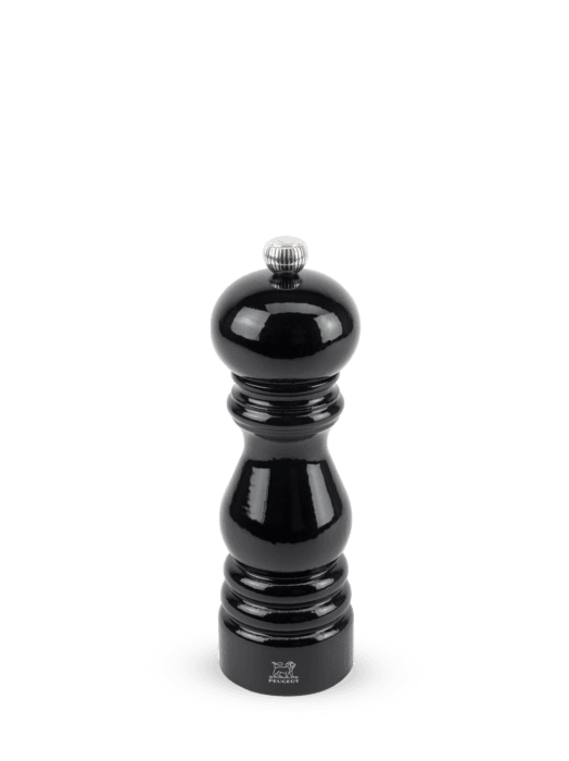 Paris Pepper Mill, 7