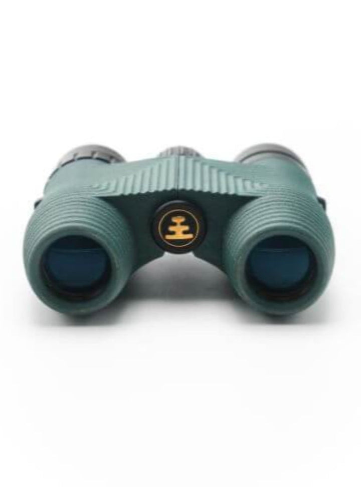 N.O.C.S, Waterproof Binoculars, 8x25, Cypress
