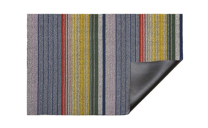 Pop Stripe Shag, Multi, 36x60