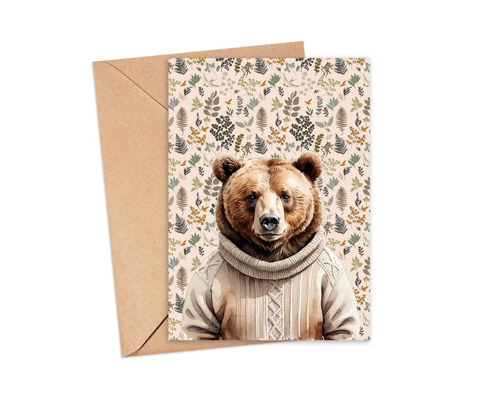Unbearably loveable