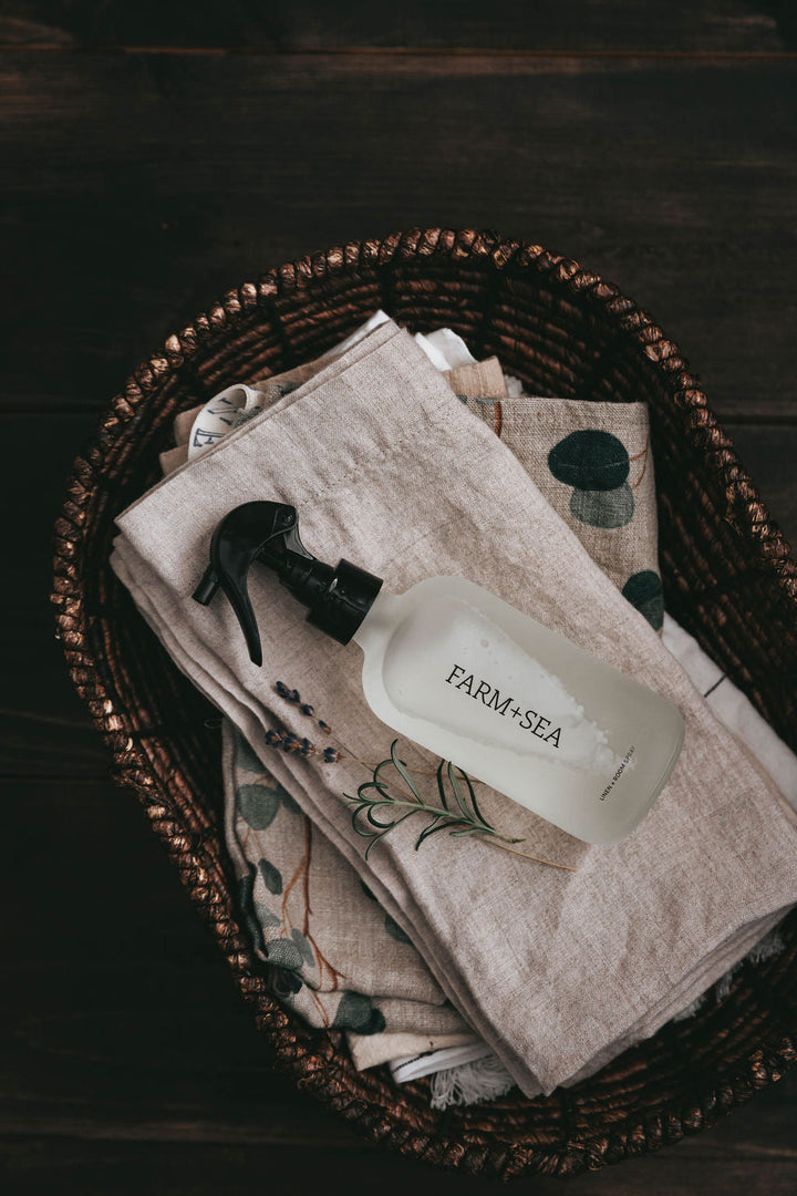 Santal, room spray