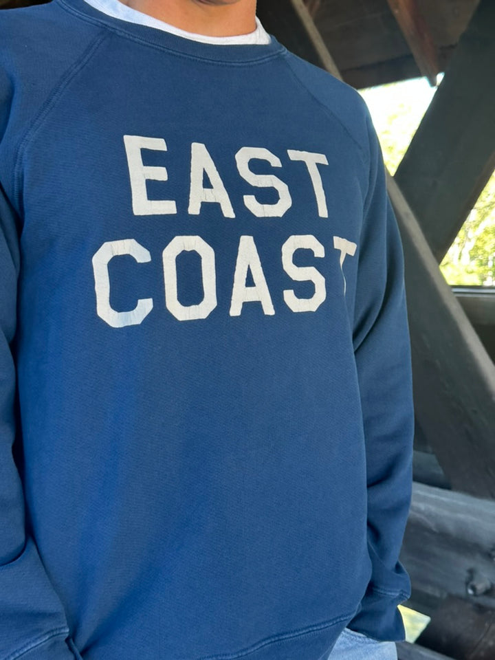 East Coast Sweatshirt