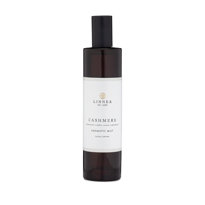 Cashmere Aromatic Mist