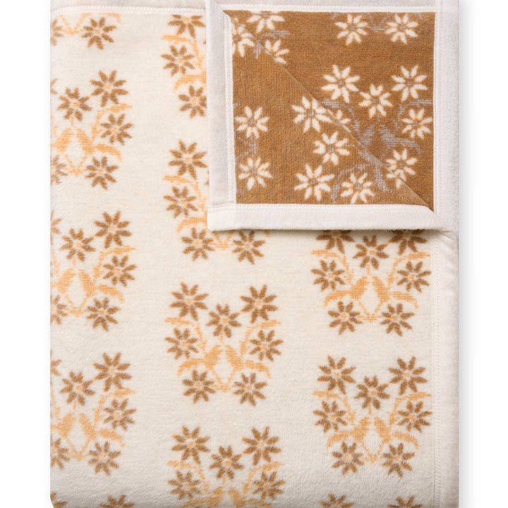 Highlands Floral Blanket