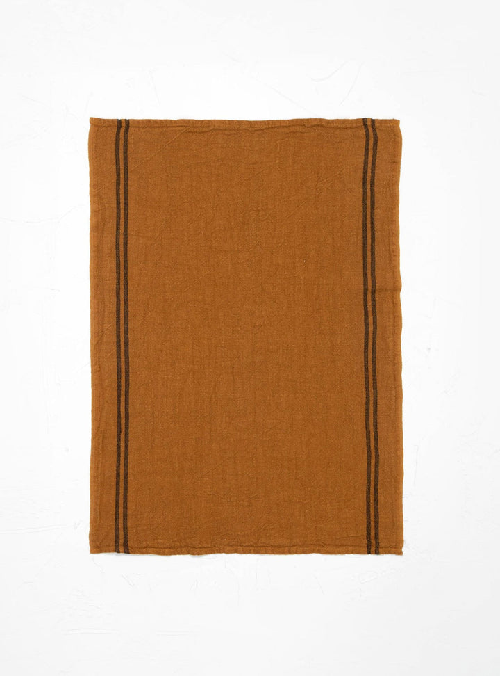 Country Tea Towel, bois