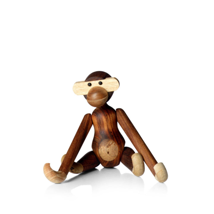 Kay Bojesen - Small Monkey