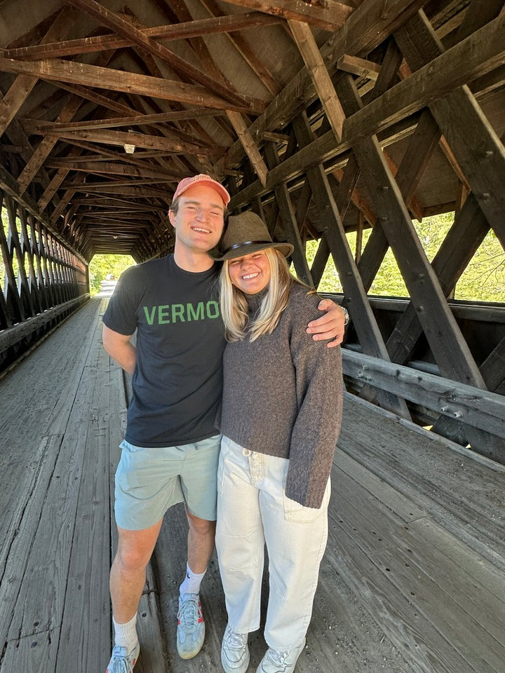Vermont T-Shirt