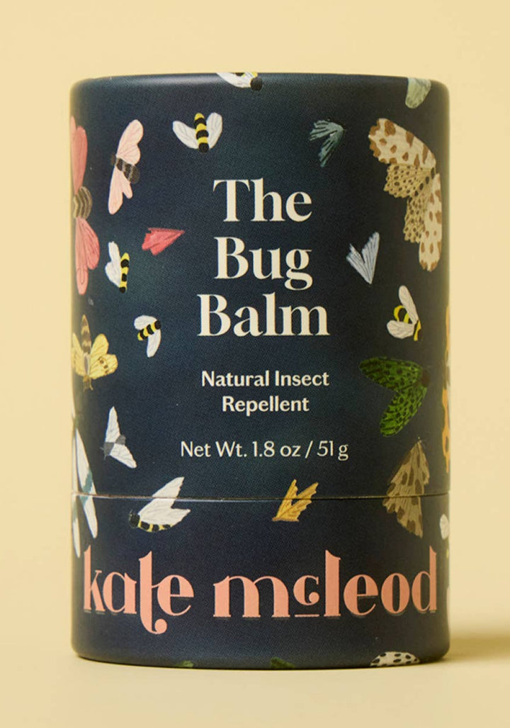 The Bug Balm