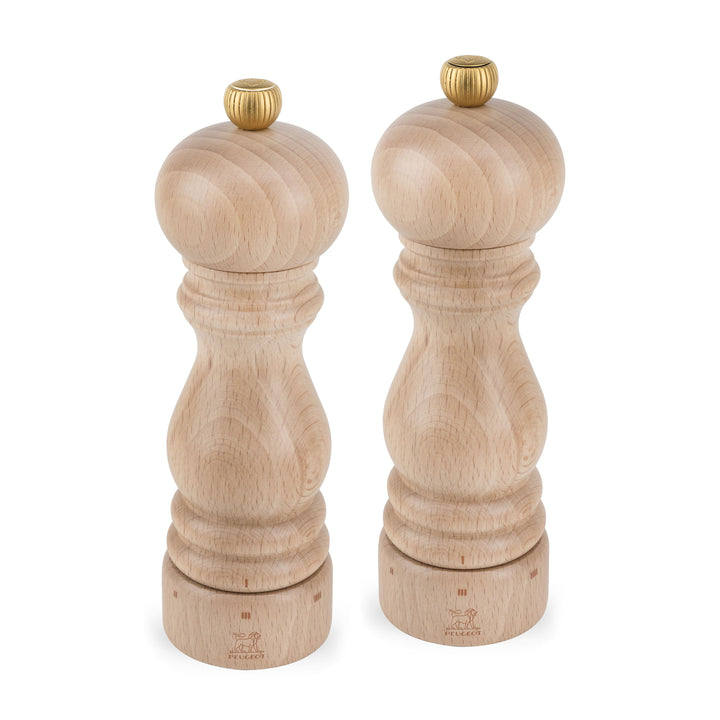 Paris Salt and Pepper Mill, 7