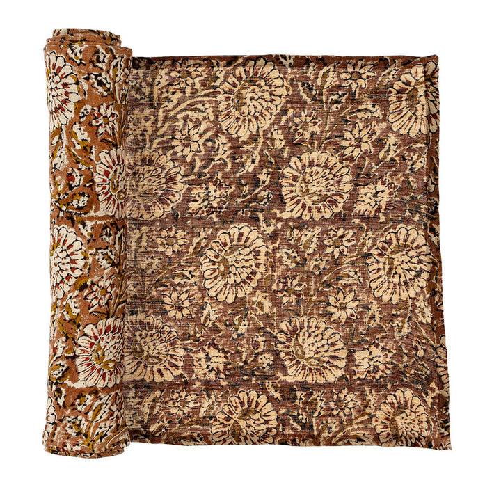 Constance Linen Runner, 108