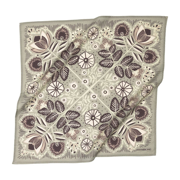 No. 113 Esther Bandana