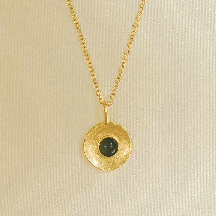 Petrus Necklace | Jewelry Gold Gift Waterproof