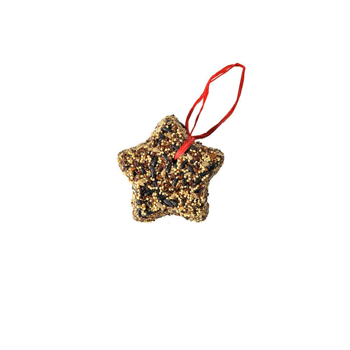 Little Star birdseed