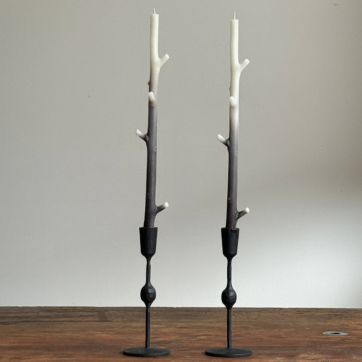 Maple Stick Candles Ombre Edition