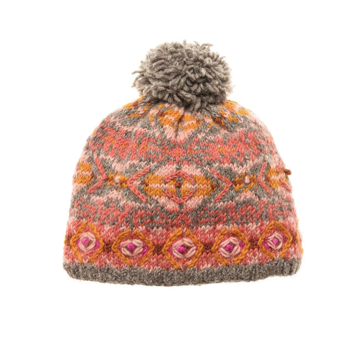Winona Hat, gray