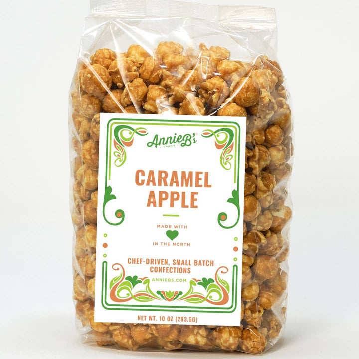 Caramel Apple Popcorn (10oz)