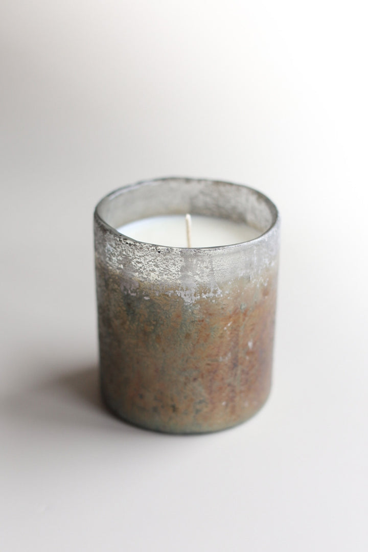 Mercury Jar Candle | Balsam Cedar