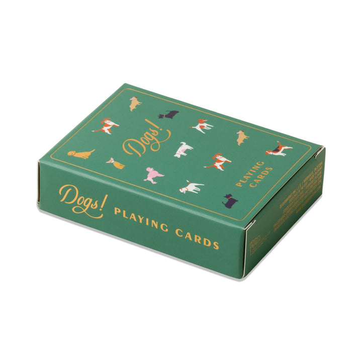 Playing Cards - 