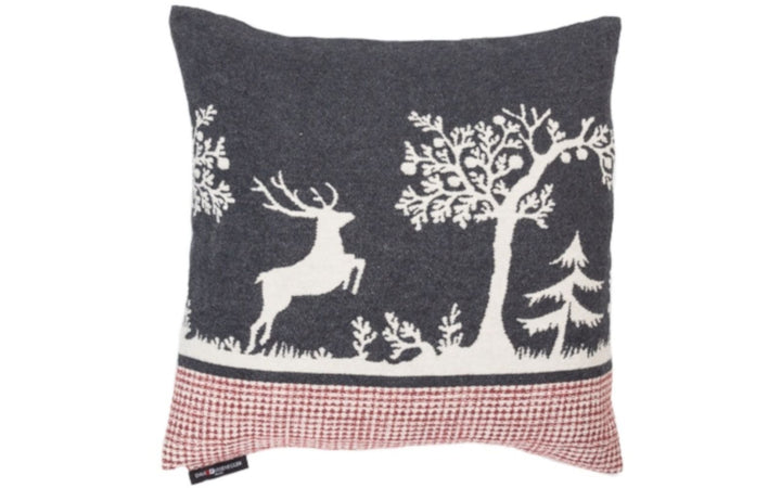 Nova Pillow w/insert, alpine, 20 x20