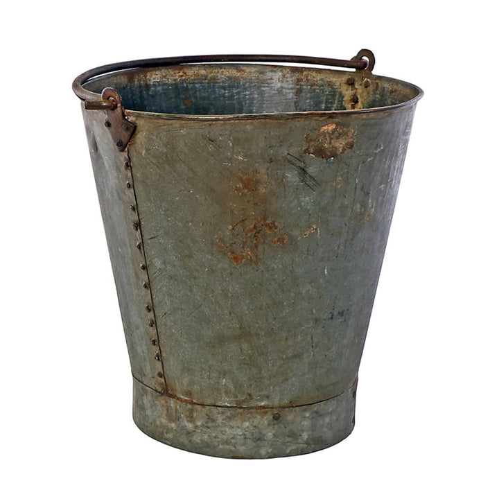 Dairy Bucket, 11