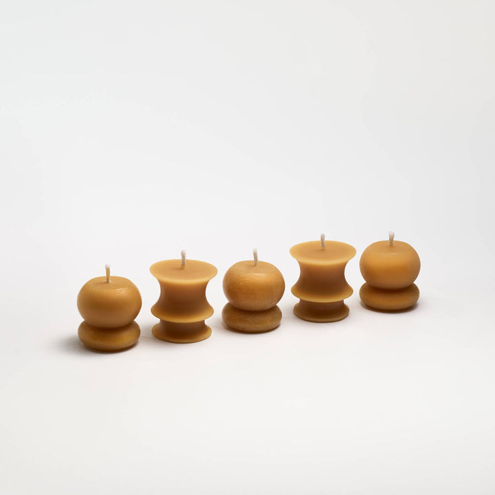Groovy Votives