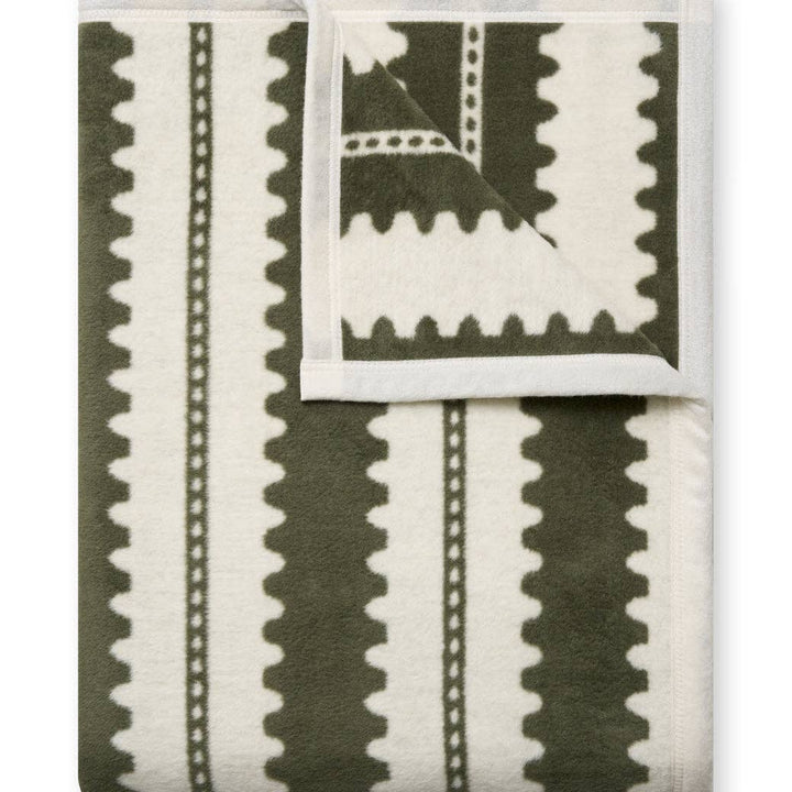 Collins Stripe Blanket