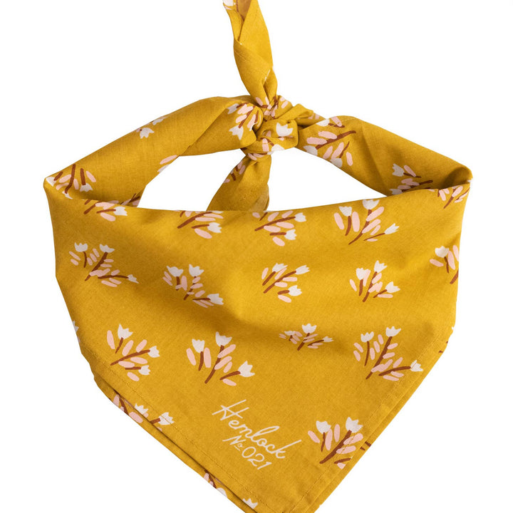 No. 021 Sadie Bandana