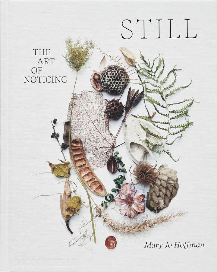 Mary Jo Hoffman Still book