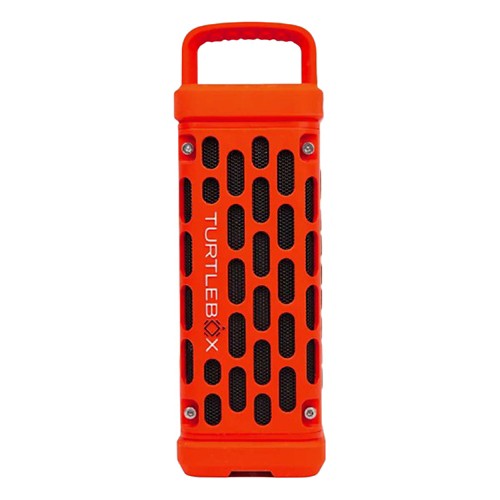 Turtlebox Ranger, orange