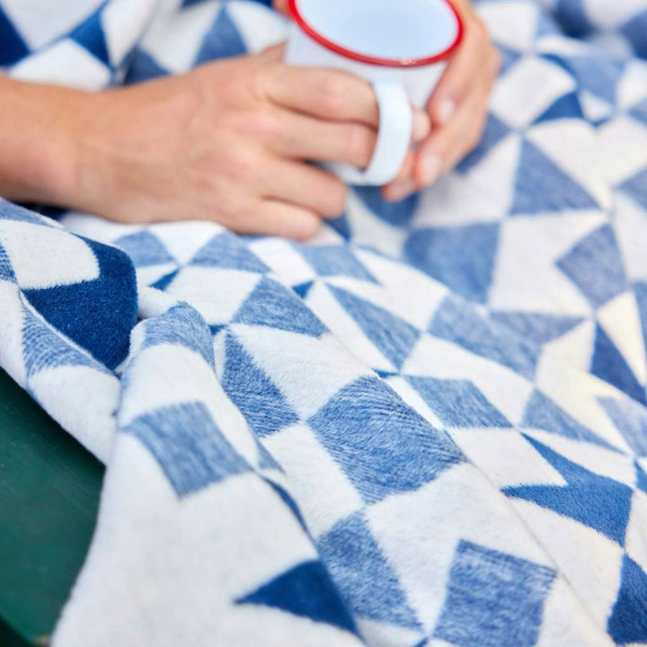 Camp Chappy Original Blanket