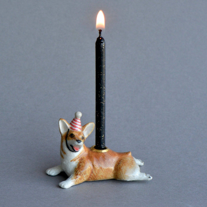 Year of the Dog Cake Topper