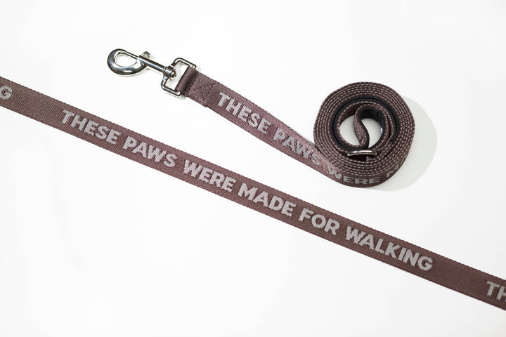 These Paws - Dog Leash